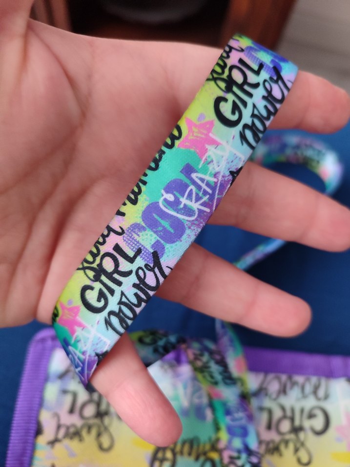 Askılı Öğrenci Cüzdanı - Görsel 5