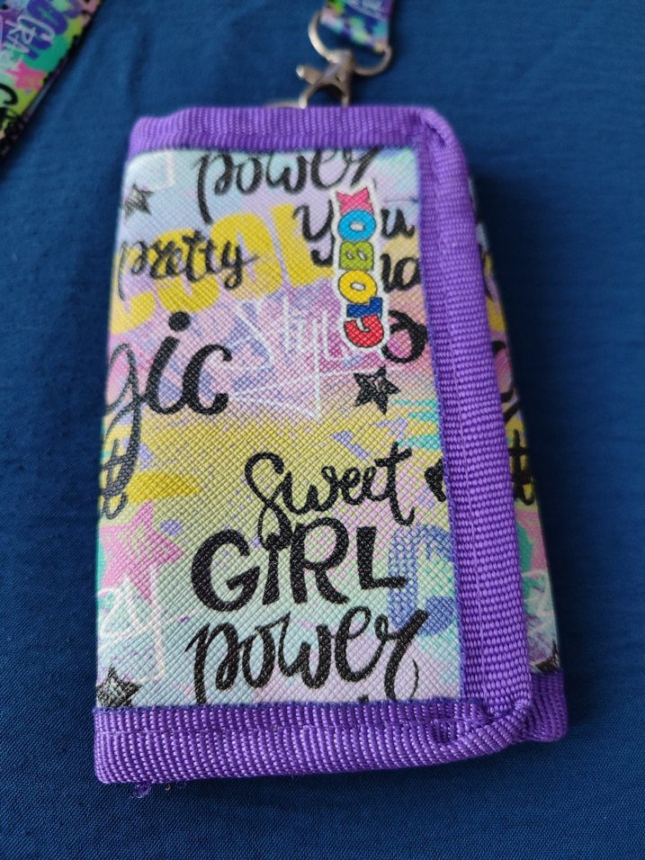 Askılı Öğrenci Cüzdanı - Görsel 2