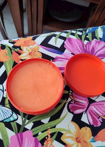 Dear Body Bronzlaştırıcı Havuç Özlü Krem 200ml - Görsel 2