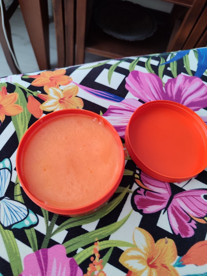 Dear Body Bronzlaştırıcı Havuç Özlü Krem 200ml - Görsel 2