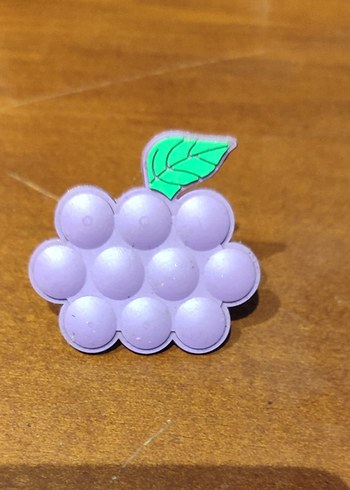 Silikon pipet yada kalem süsleri - Görsel 3