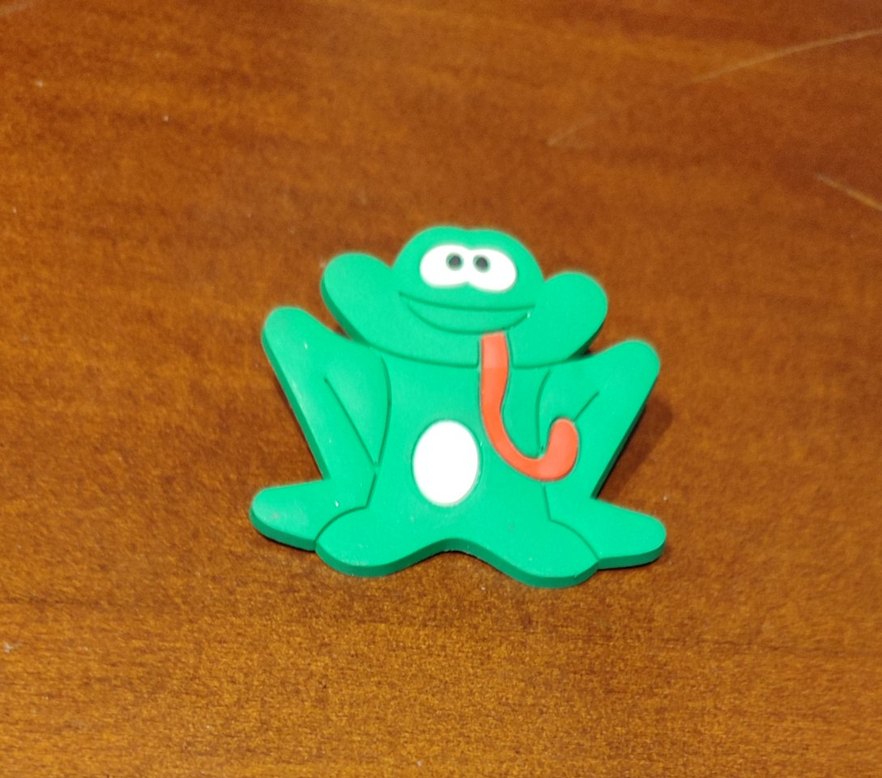 Silikon pipet yada kalem süsleri - Görsel 4