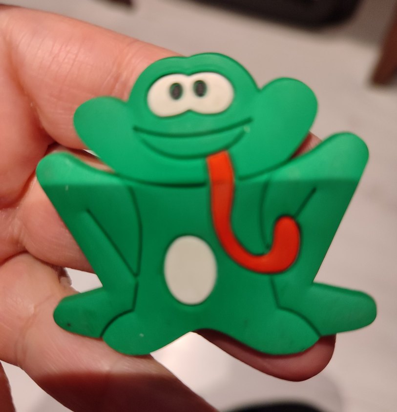 Silikon pipet yada kalem süsleri - Görsel 5