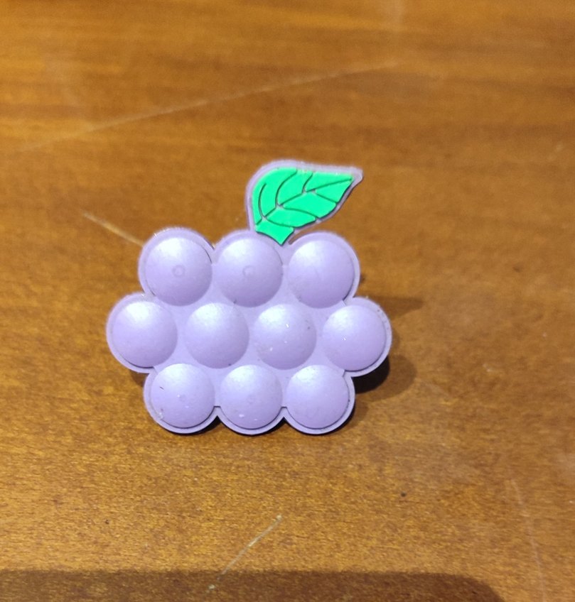 Silikon pipet yada kalem süsleri - Görsel 3