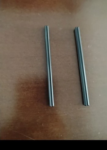 Lego Yapı Çubukları - Görsel 3