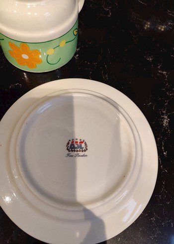 İkili  Kahve Fincanı Seti - Görsel 6