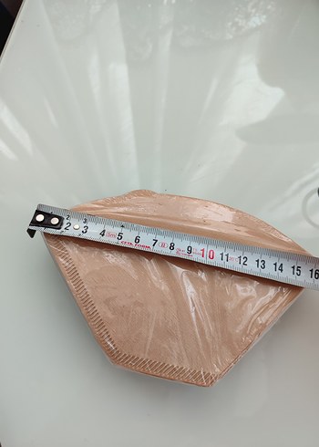 Kahve makinesi filtre kağıtları - Görsel 3