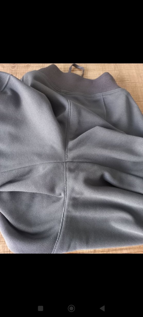 Gri Kadın Eşofman Altı - Görsel 4