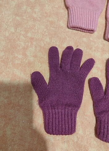 Çocuk eldiveni - Görsel 3