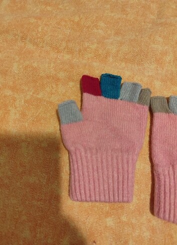 Çocuk eldiveni - Görsel 2