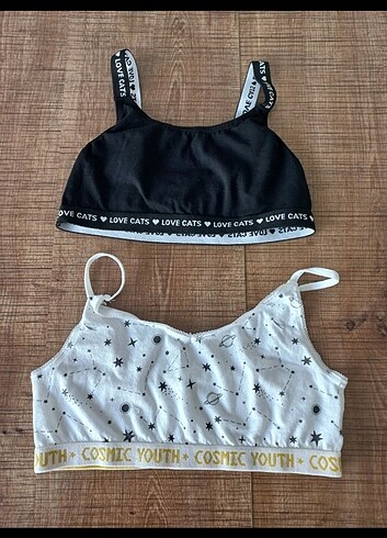 LC Waikiki 11-12 Yaş