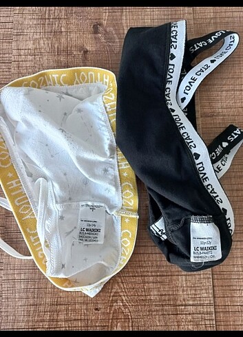 LCW çocuk iç giyim - Görsel 6