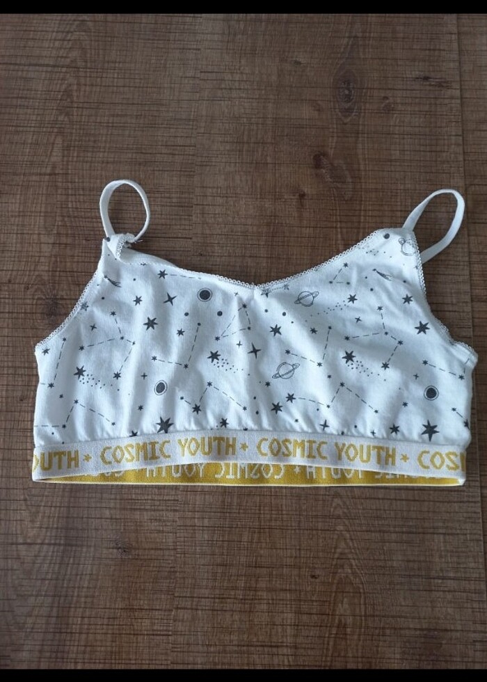 LCW çocuk iç giyim - Görsel 3