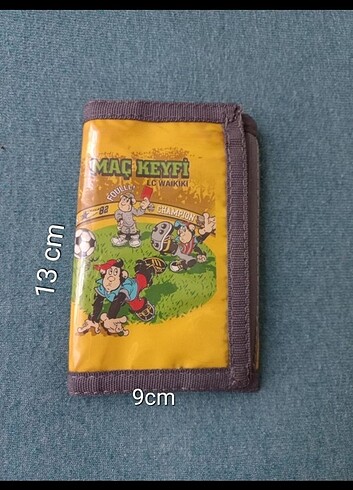 LC waikiki cüzdan - Görsel 4