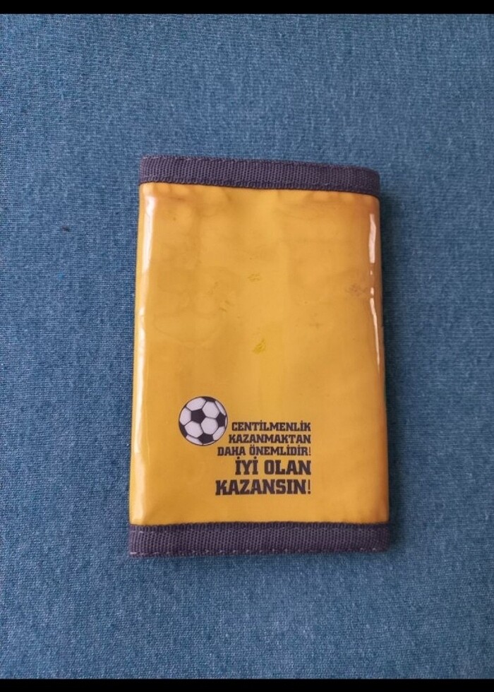 LC waikiki cüzdan - Görsel 2