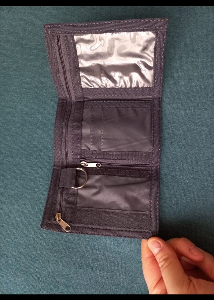 LC waikiki cüzdan - Görsel 3