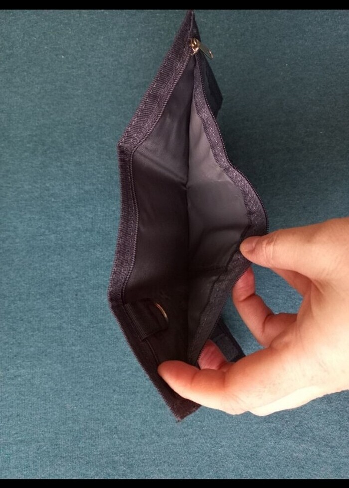 LC waikiki cüzdan - Görsel 5