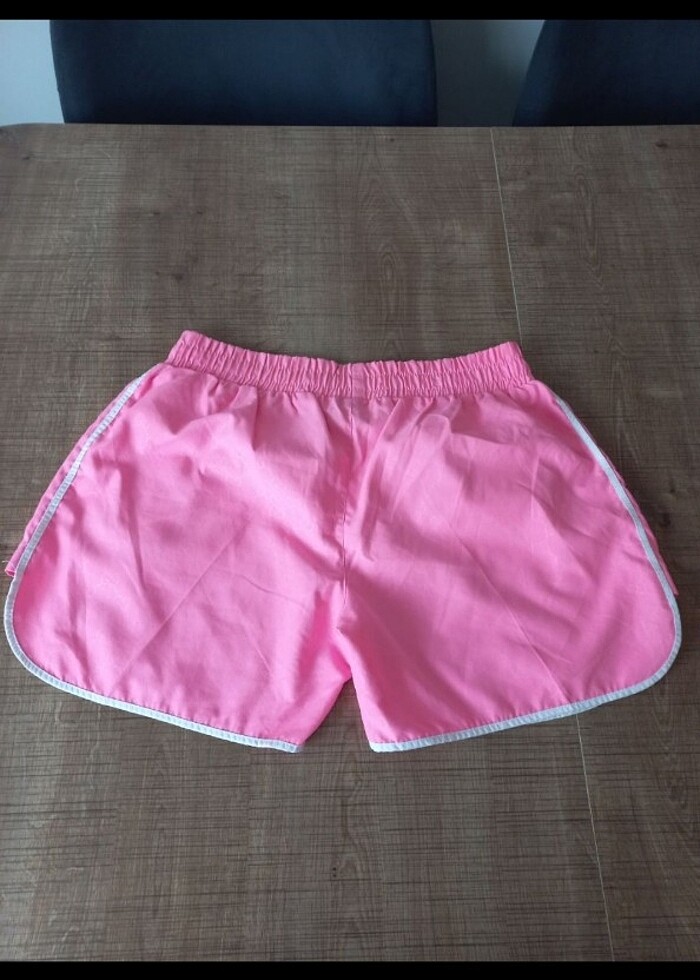 Kadın deniz şortu - Görsel 2