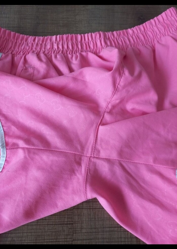 Kadın deniz şortu - Görsel 3