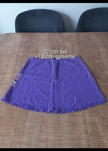 Pareo etek - Görsel 3