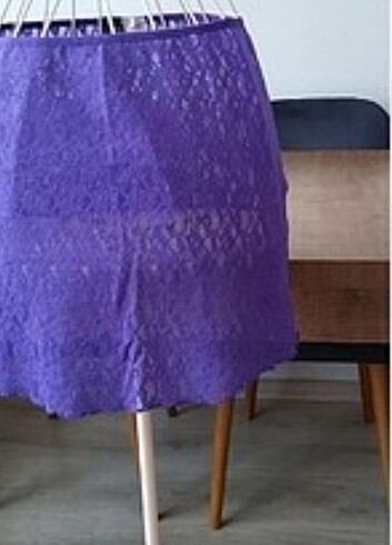 Pareo etek - Görsel 4