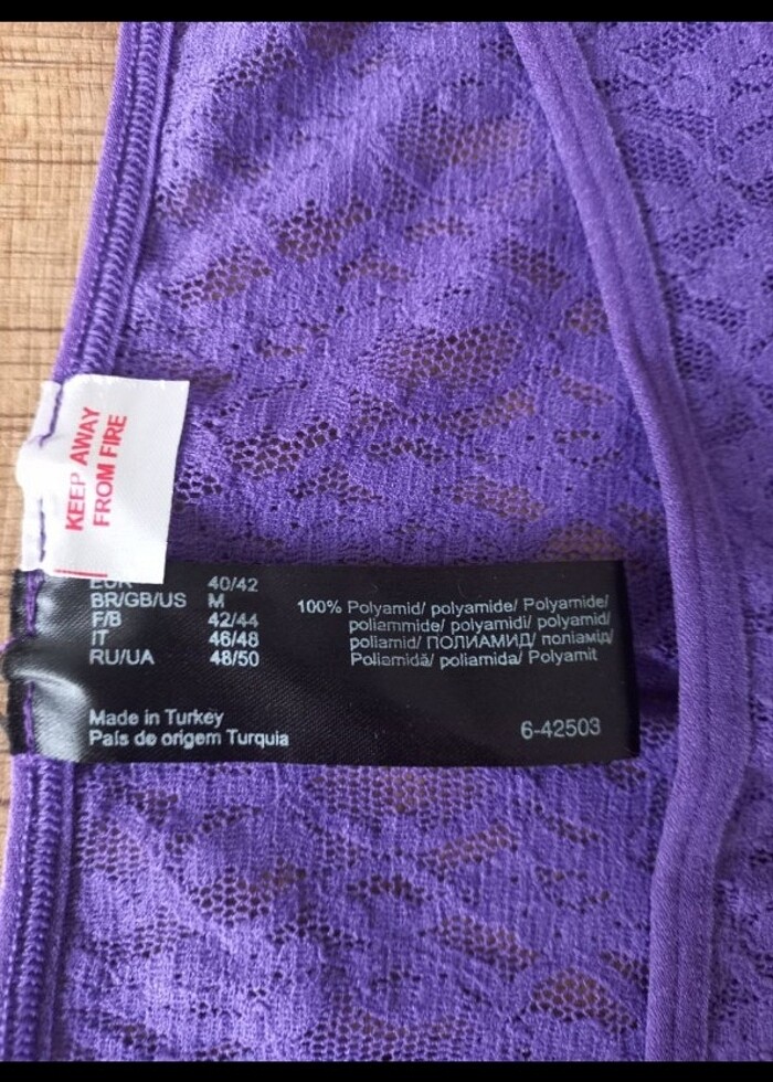 Pareo etek - Görsel 2