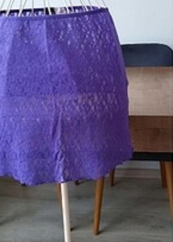 Pareo etek - Görsel 4