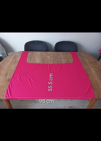 Belden bağlamalı pareo - Görsel 3