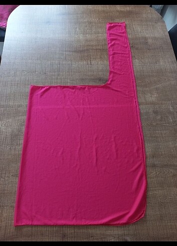 Belden bağlamalı pareo - Görsel 2