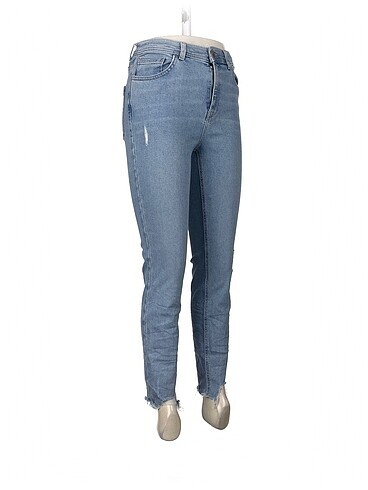 LC Waikiki LC Waikiki Jean / Kot %70 İndirimli.