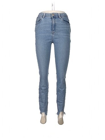LC Waikiki Jean / Kot %70 İndirimli.