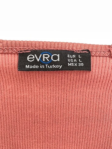 l Beden çeşitli Renk PreLoved Askılı %70 İndirimli.