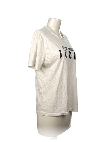 DSquared2 DSquared2 T-shirt %70 İndirimli.