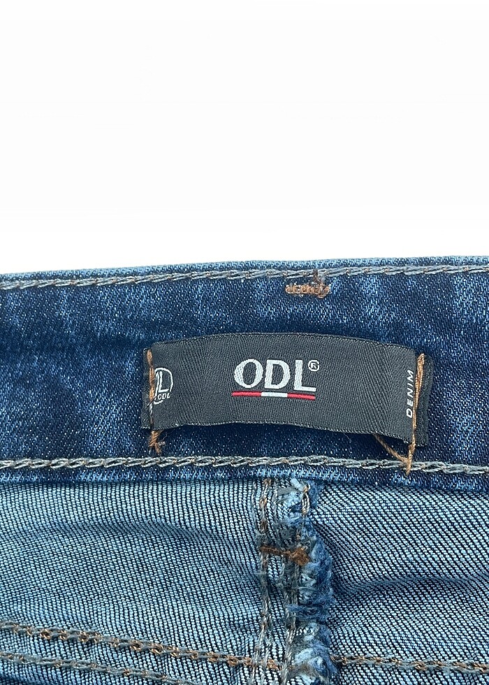 Diğer Jean / Kot %70 İndirimli. - Görsel 4