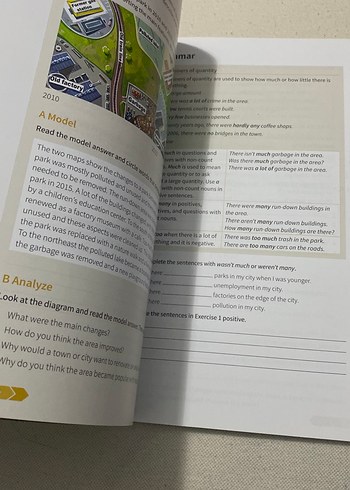  Skillful 2 Reading & Writing Öğrenci Kitabı