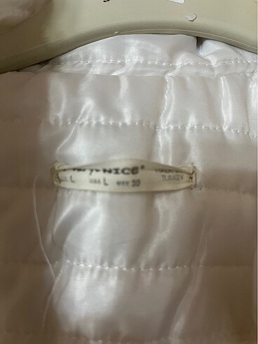 Diğer Şişme mont
