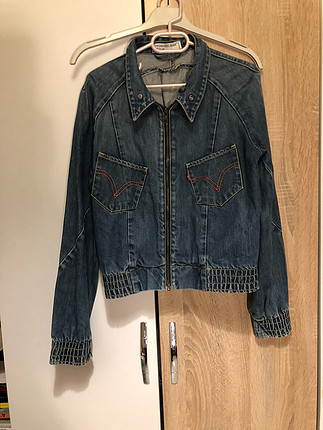 Levis Levis kot ceket