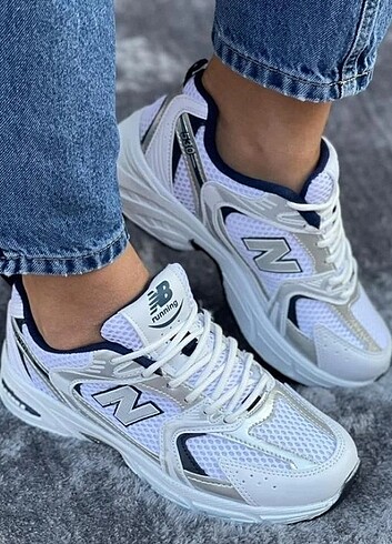 New balance Spor ayakkabı sneaker puma adidas nike hummel