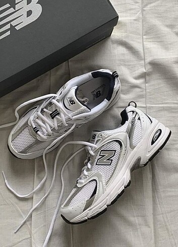 New balance Spor Ayakkabı Sneaker puma hummel vans adidas nike