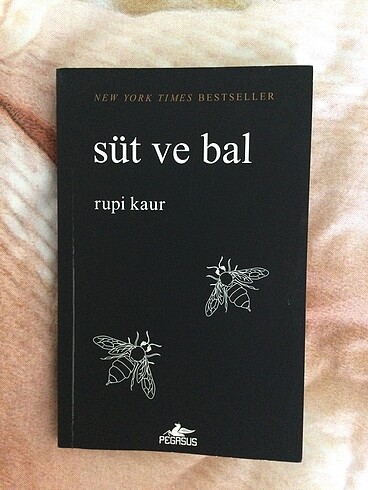 Süt ve Bal