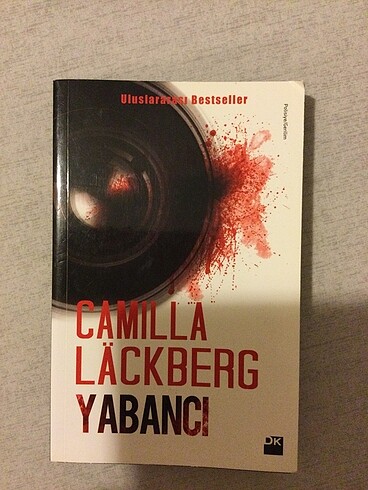 Yabancı Polisiye Kitap