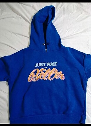 mavi sweatshirt 