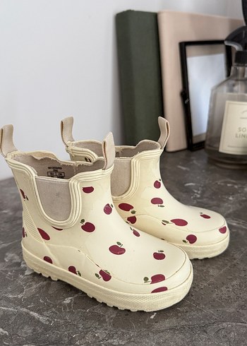 Zara Zara yağmur botu