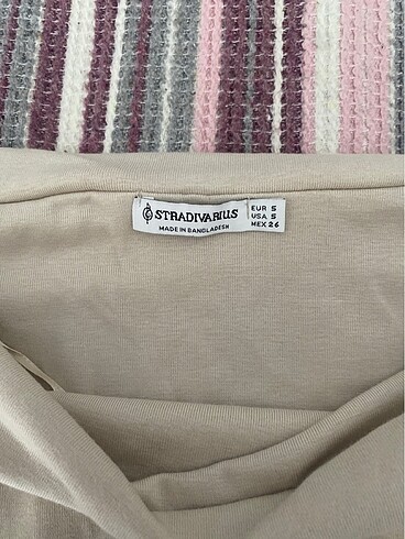 Stradivarius Stradivarius bluz