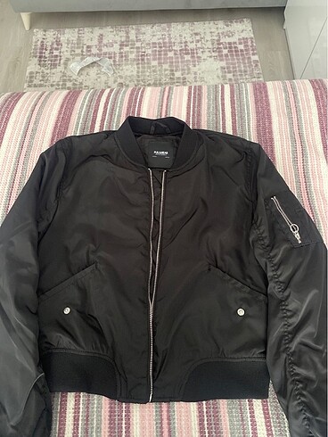 Pull&bear bomber ceket