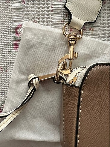 Beden İthal Replika Marc by marc jacobs çanta