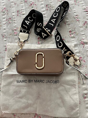 İthal Replika Marc by marc jacobs çanta