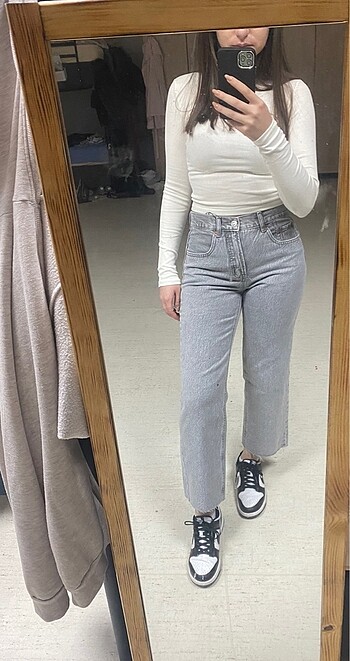 38 Beden D96 jean