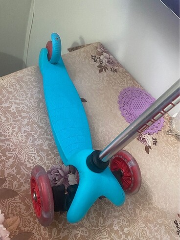  Beden Scooter