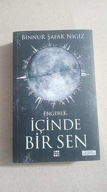 İçinde bir sen 1 (wattpad kitabı)